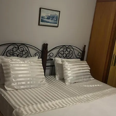 Fontes Vila Çeşme