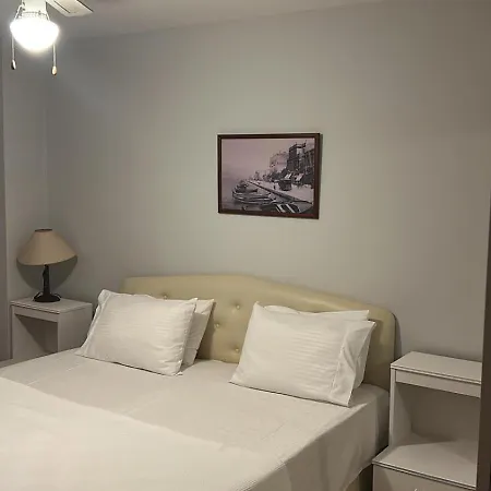 Fontes Çeşme