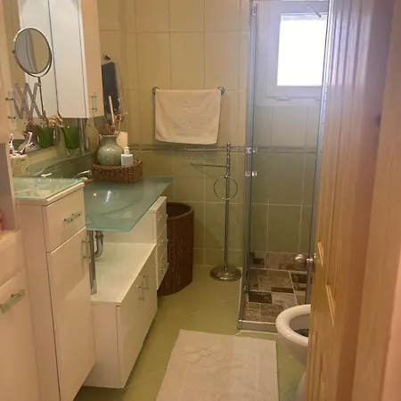Vila Fontes Çeşme