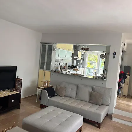 Vila Fontes Çeşme