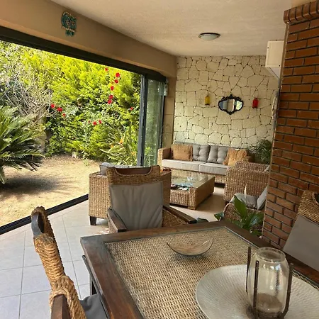 Vila Fontes Çeşme