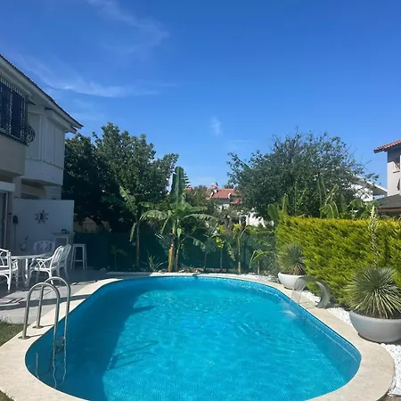 Fontes Çeşme