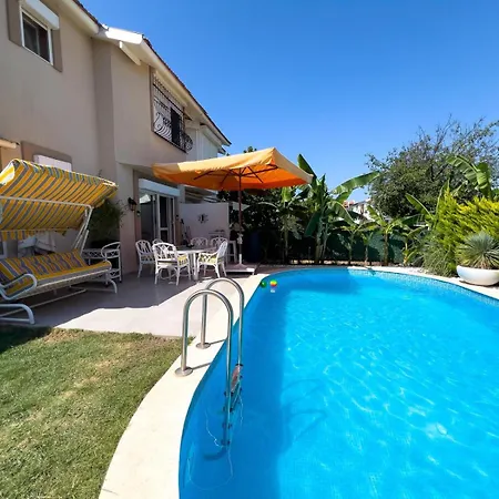 Vila Fontes Çeşme