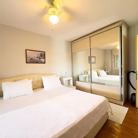 Vila Fontes Çeşme