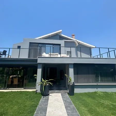 Fontes Çeşme