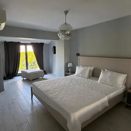 别墅 Fontes Çeşme